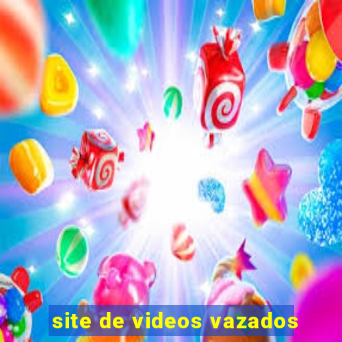 site de videos vazados